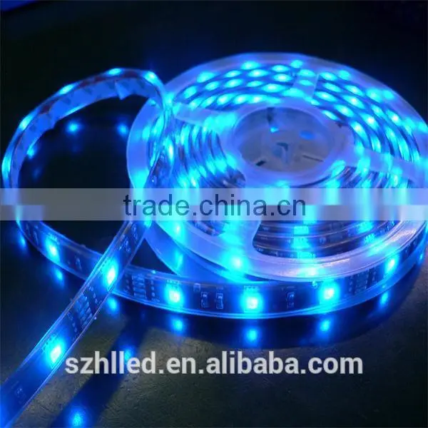 Good quality aluminum channel for led strip 3528smd 360led/m