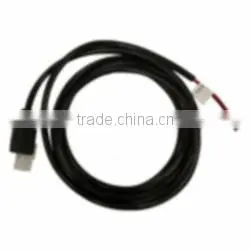 Honeywell CBL 431-300-S00 RS232 VeriFone Cable