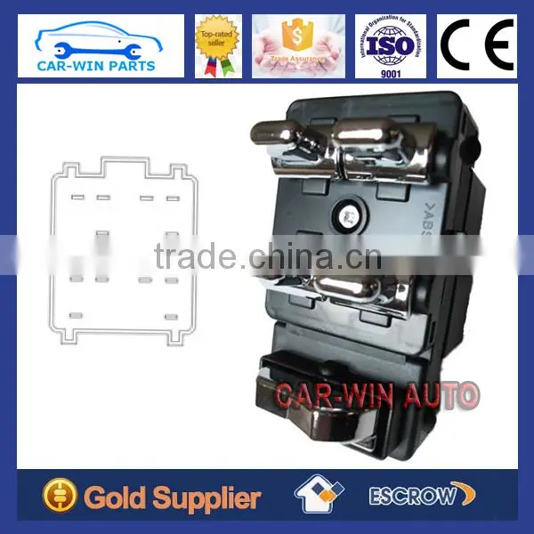 Car Electric Power Window Master Switch FOR Lincoln Town 1998-2002 F8VZ-14529-AA