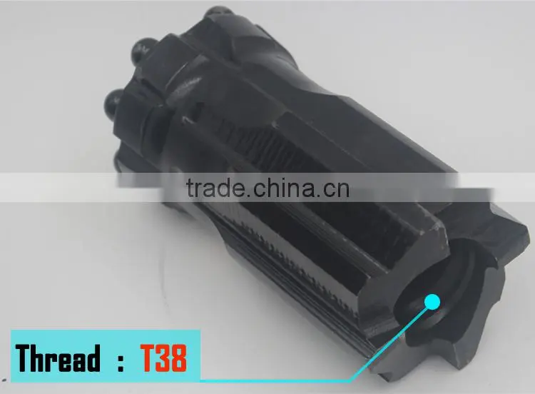 hss drill bit