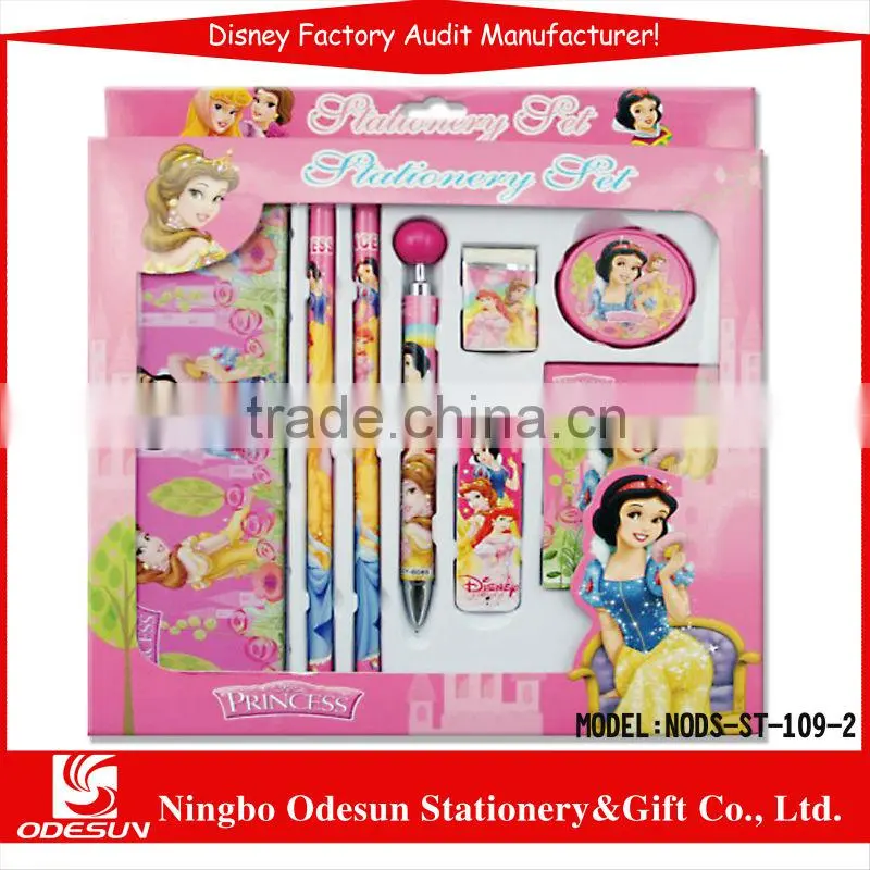Disney factory audit manufacturer's mechanical pencil 143438
