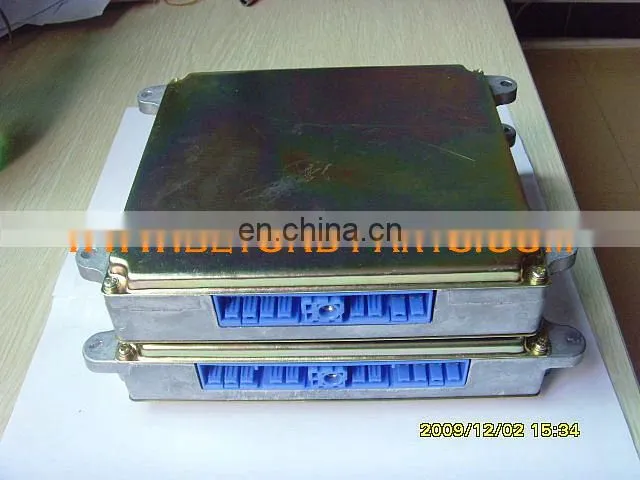 EX200-2 EX220-3 EX456 excavator controller PVC computer EC control unit 9209656 9209655