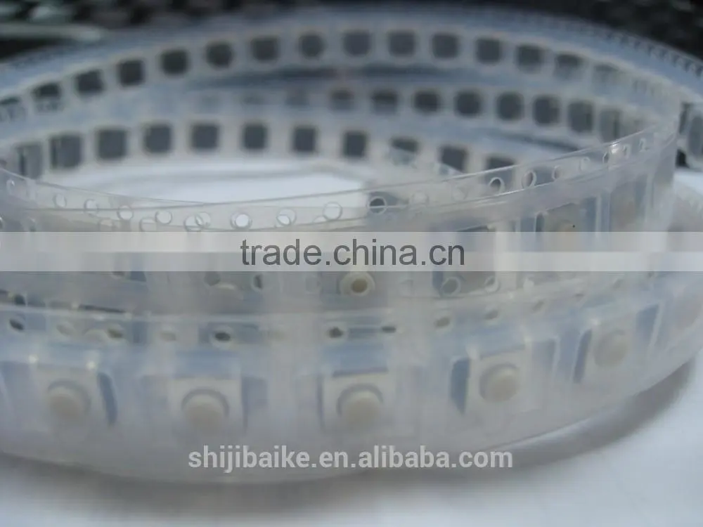B3S1000 SWITCH TACTILE SPST-NO 0.05A 24V