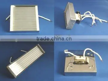 Carbon Quartz Heating Lamp1000w