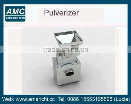 Sugar pulverizer grinding machine