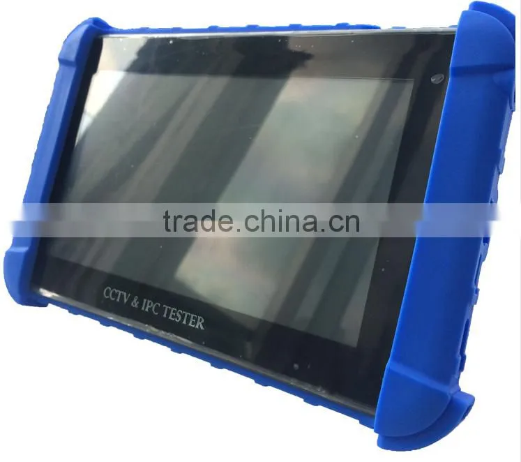 CCTV Accessories IP CCTV camera tester for cctv camera EST-Test-IPC7