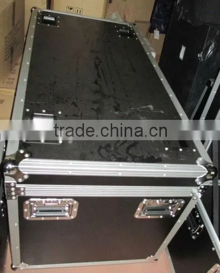 2015 novelty design,the best quality ,style fashion instrument case with strong handle