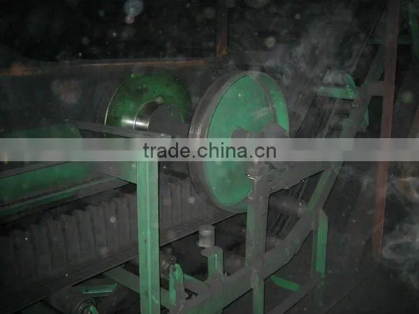 Pinch roller for conveyor belt