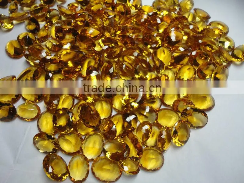 AAA quality Citrine Free form size