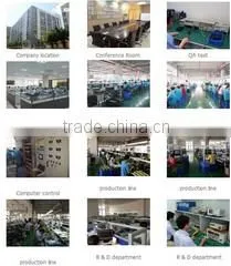 Shenzhen You Guan Yuan Technology Co., Ltd. company overview - view 1