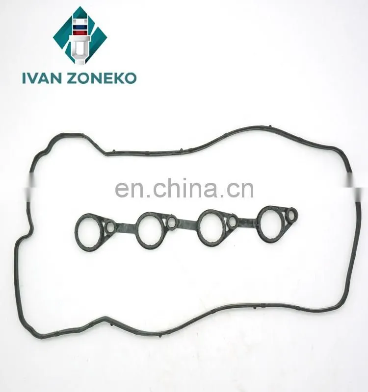 Engine Parts Rocket Cover Gasket Valve Cover Gasket 22441-2B000 224412B000 22441 2B000 22441-2B002 For Hyundai KIA