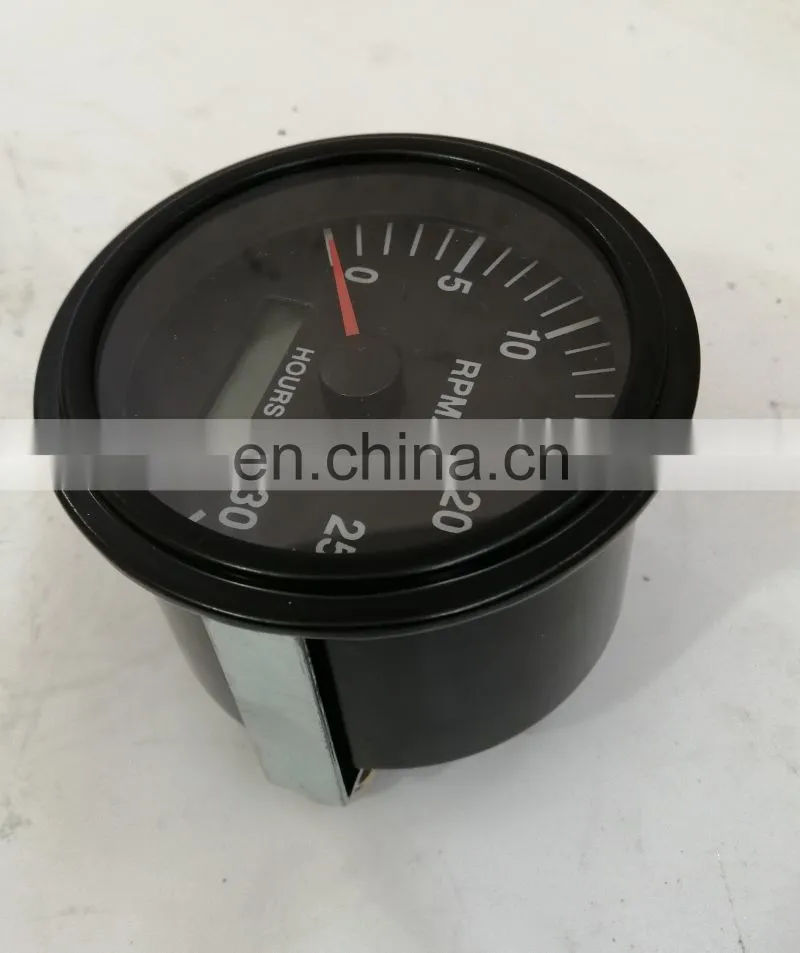 3031734 TACHOMETER original parts Diesel Engine NT85 NTA85 Auto engine 3031734