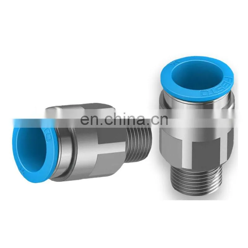 NEW original Festo fitting fitting festo QST-4 153128 QST4153128