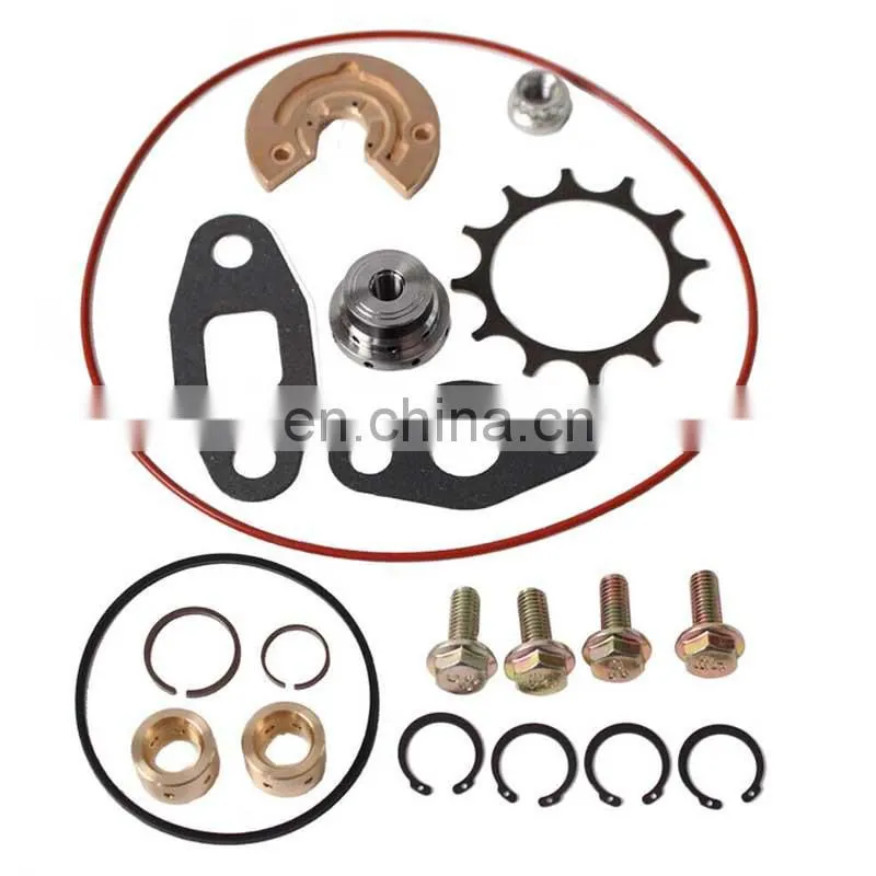 Turbo charger Repair Rebuild Service Kit T3 T4 TB03 TA31 T04B T04E TBP4