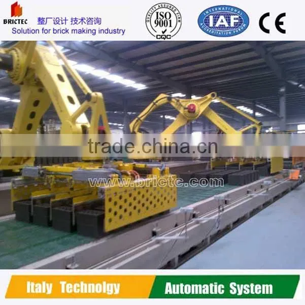 Wholesale china products stacking loader