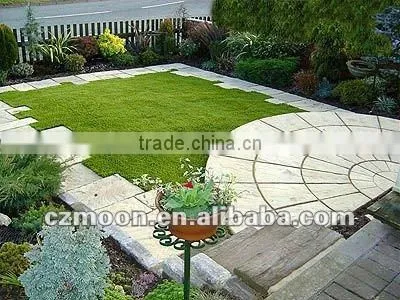 artificial grass for football field