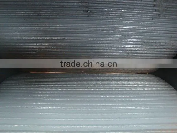 2015 high sale Double roller crusher, 2-roller crusher, China famous brand!