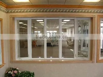 6063 t6 the good price aluminium frame window