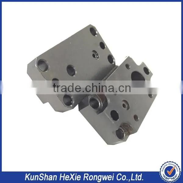 high precision medical equipment spare parts