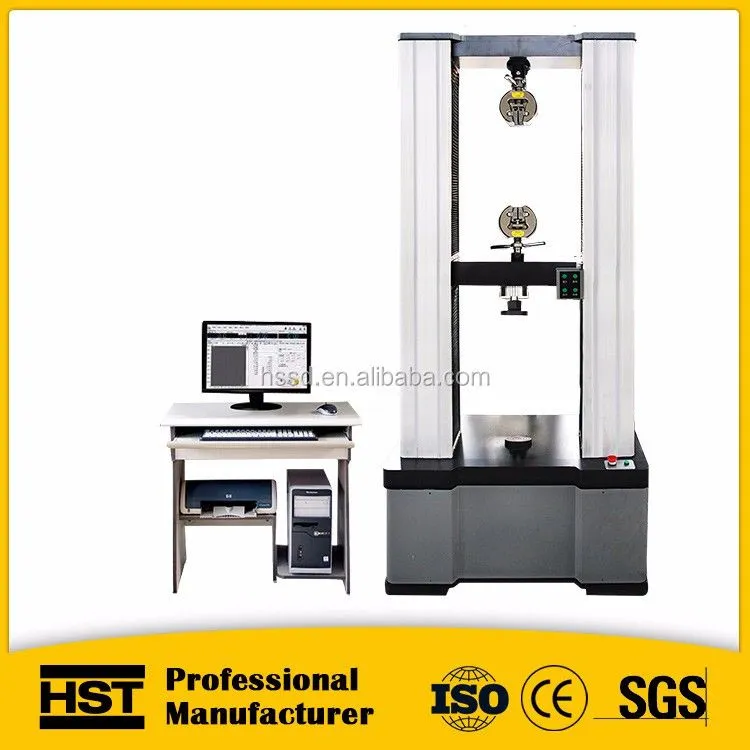 YAW-5000E 5000kn Metal, Nonmetal, Jacks Compression Testing Machine /compressive test Equipment for Concrete and Brick