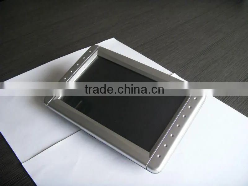 7 " Interactive Touch tablet Customer Evaluation and Feedback Terminal