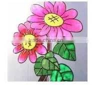 artoys 2015 suncatcher paint kit