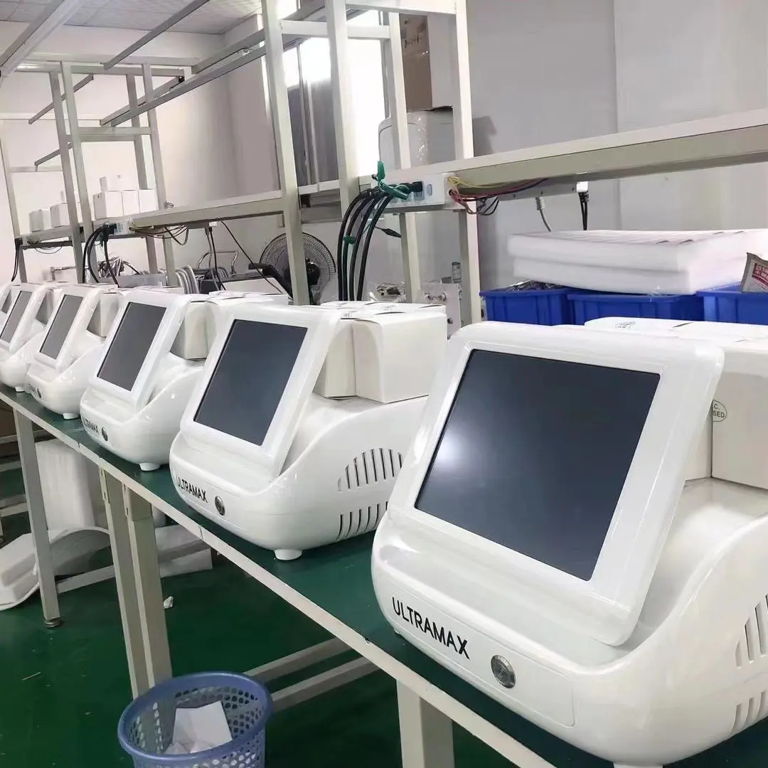 Solana (Guangzhou) Beauty Technology Co., Ltd. company overview - view 1
