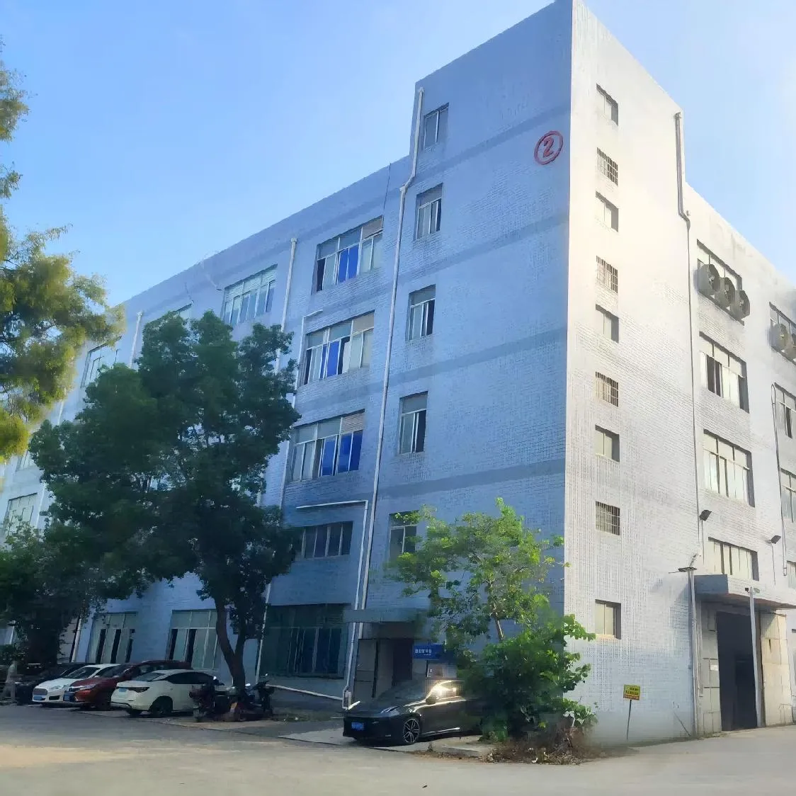 Xiamen Lanjisen Electric Co., Ltd. company overview - view 1