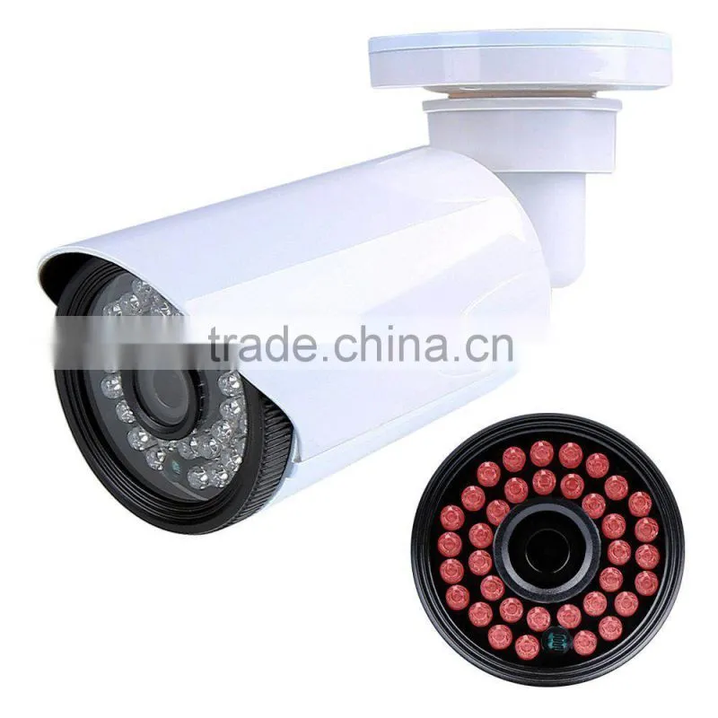 DVR KITS system with 8 Dome 8 Bullet 720P AHD cameras CCTV System 8CHH AHD DVR KIT HDMI DVR System CCTV Camera KIT