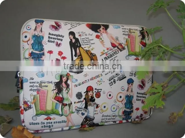 handbags ladies handbags fashion laptop 15.6 bag leather