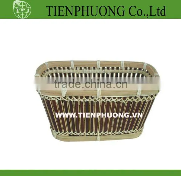 Vietnam bamboo handicraft products