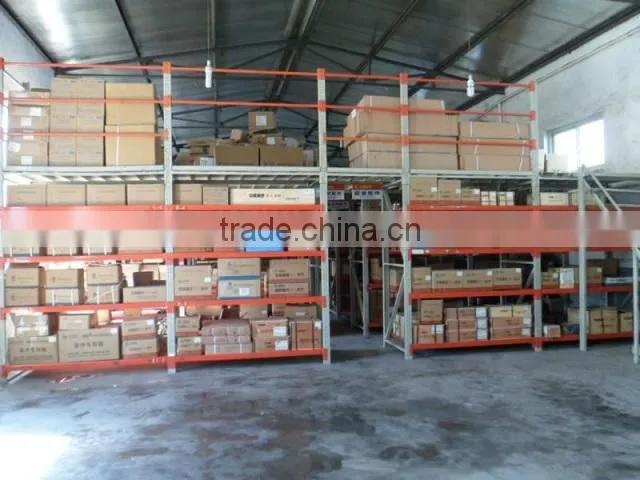 HongYan Spare Parts Telescopic Tube 1200-131286Z