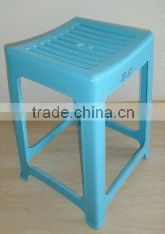 Out door plastic chairs