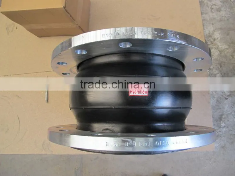 china manufacturer butyl rubber joint