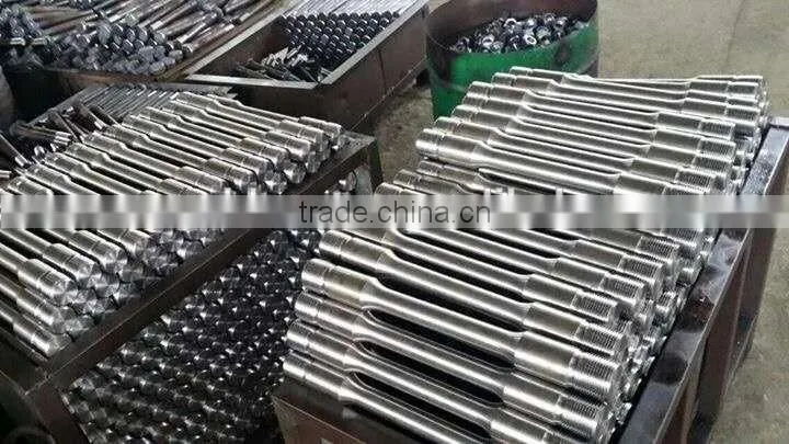 Efficient high quality side bolt and through bolt GENERAL GB300E by China supplier