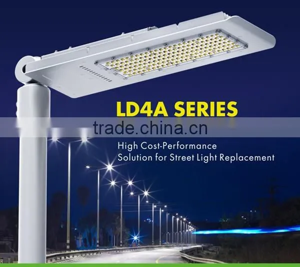 Outdoor 2016 new price osram 100w led street light