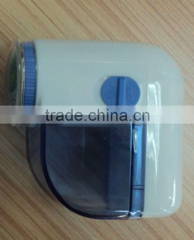 Fabric Lint Shaver