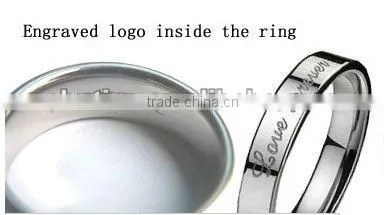 tungsten carbide ring
