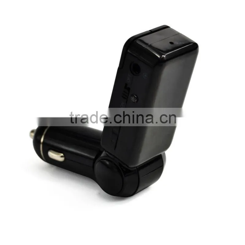 High Quality Car USB Mp3 Player RFM28B Car Audio Mp3 Support TF Card Mini Phone Car---Sam