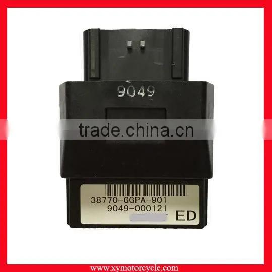38770-GGPA-901 Motorcycle ECU CDI Unit PGM FI