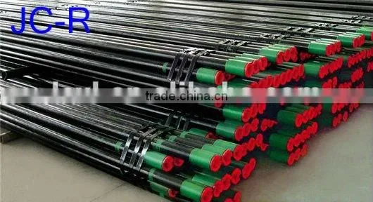 Q195-Q345 Pre Galvanized steel pipe/tubesteel pipe