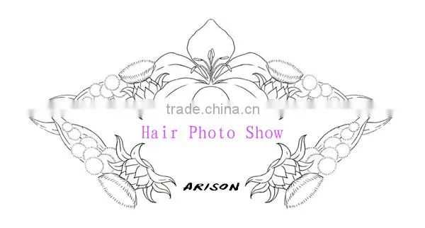 High Quality silk base full lace wig