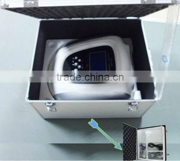 VY-Q2 cavitation rf slimming machine with CE approval