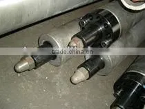 Screw Cylinder for Injection Molding Machine