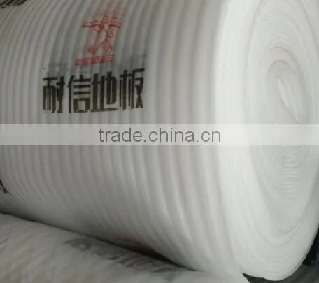Floor accessories FLOOR MAT Moisture-Proof Underlay