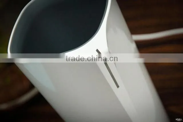 Healthy gift Water temperature prompt Smart cup with Bluetooth