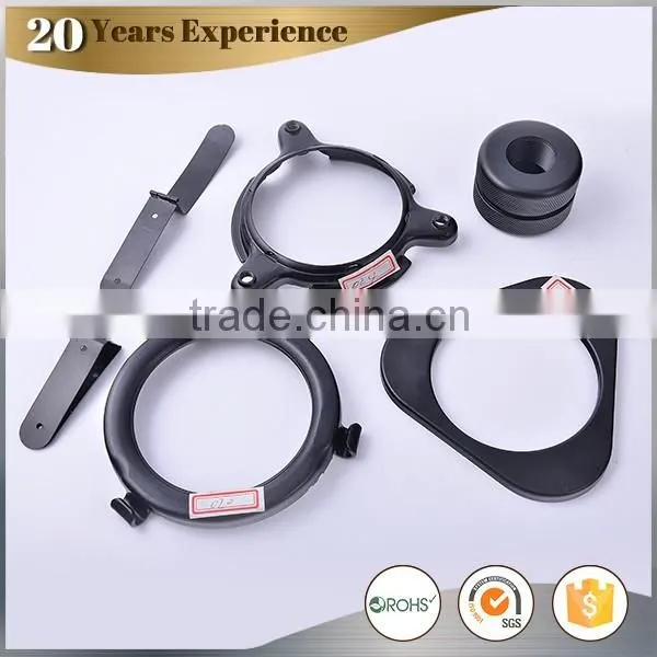 China Non standard High Precision stamping parts manufacturer