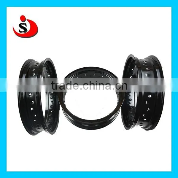 Supermoto CR CRF 125 250 450 Anodized Motorcycle Alloy Wheel Rim