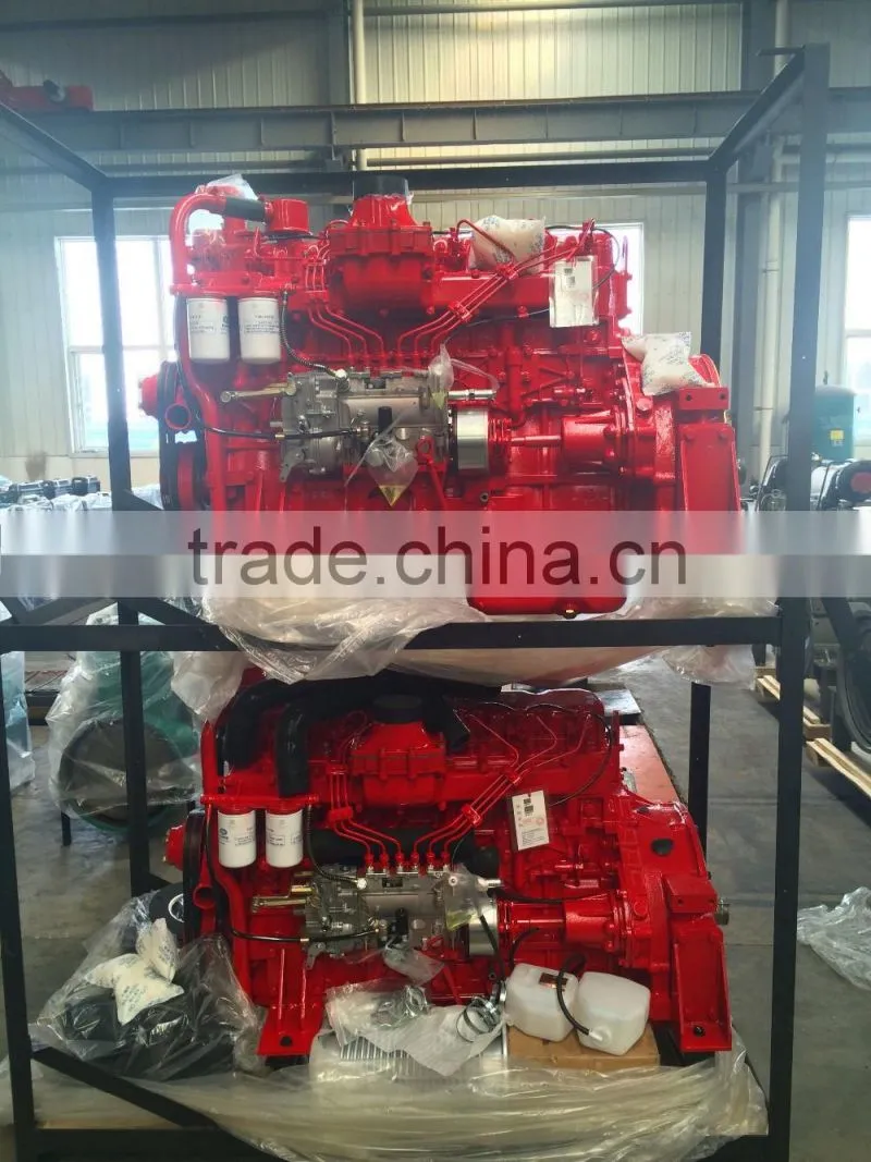kofo 140HP fire fighting engine factory directl sale