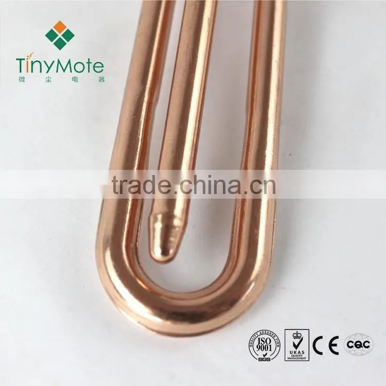 Electric Resistance Water Heater Element
